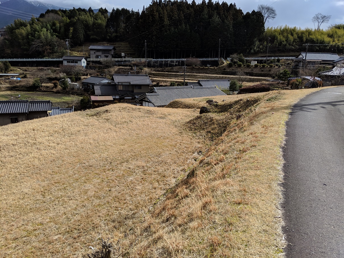 ソーラーシェアリング作物選定（岐阜県中津川市）