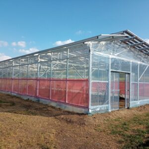 マッキンソーラーハウス