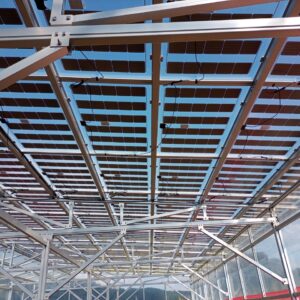 マッキンソーラーハウス